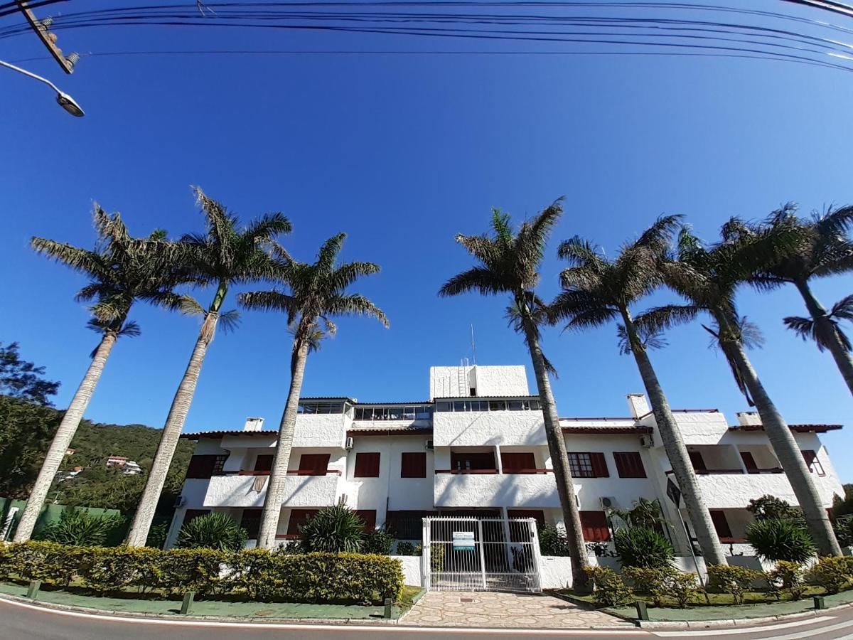 Residencial Hostal Blanco Florianópolis Eksteriør bilde