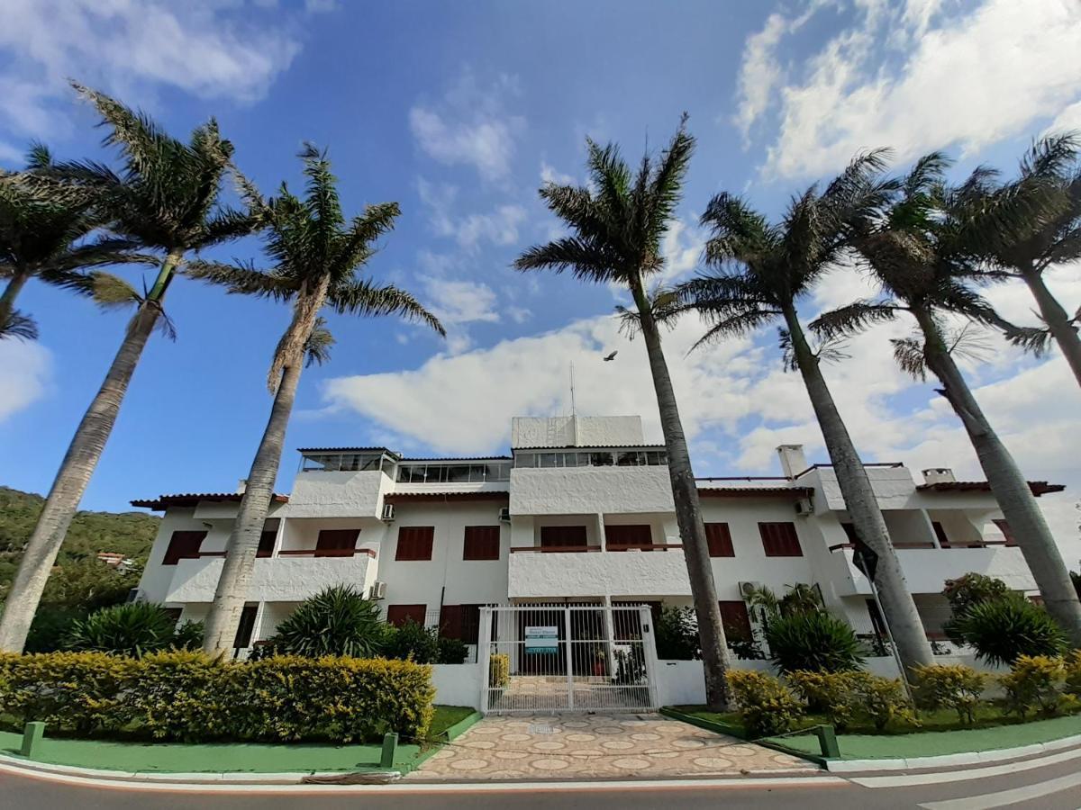 Residencial Hostal Blanco Florianópolis Eksteriør bilde