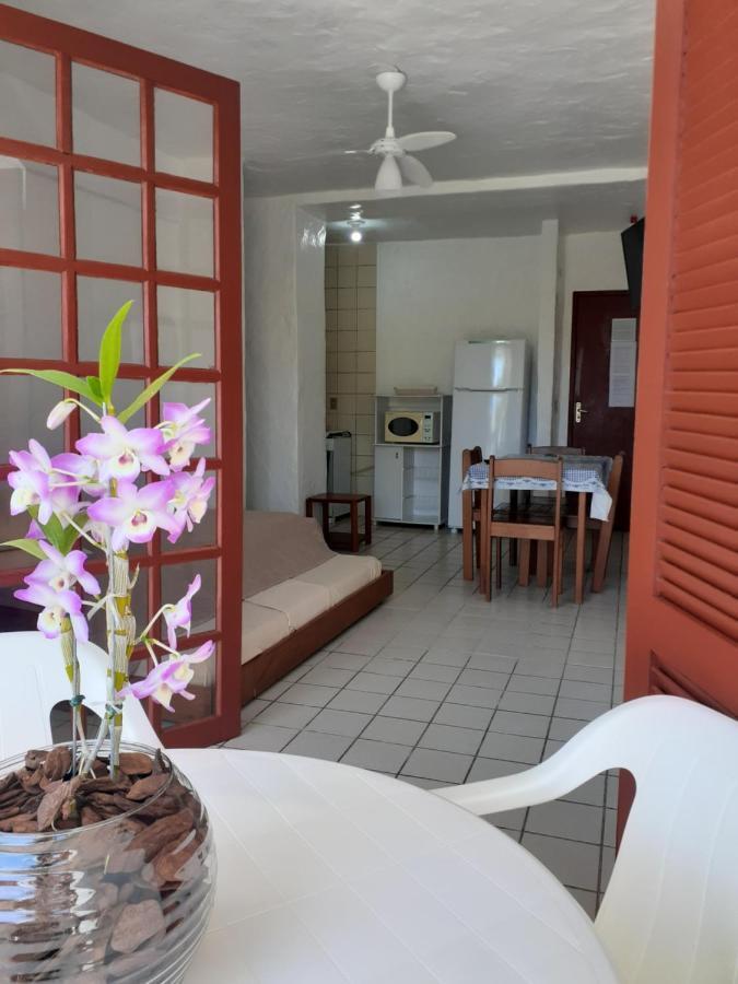 Residencial Hostal Blanco Florianópolis Eksteriør bilde