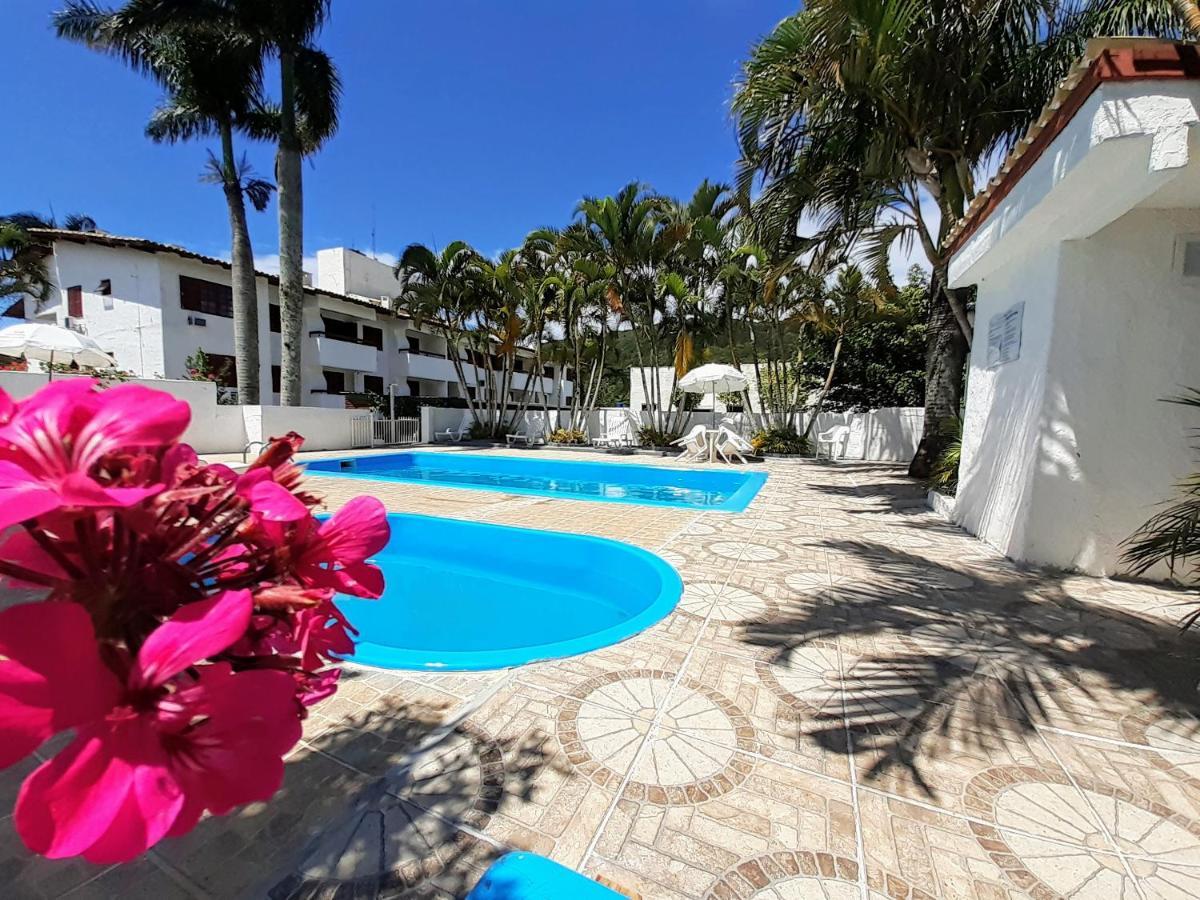 Residencial Hostal Blanco Florianópolis Eksteriør bilde