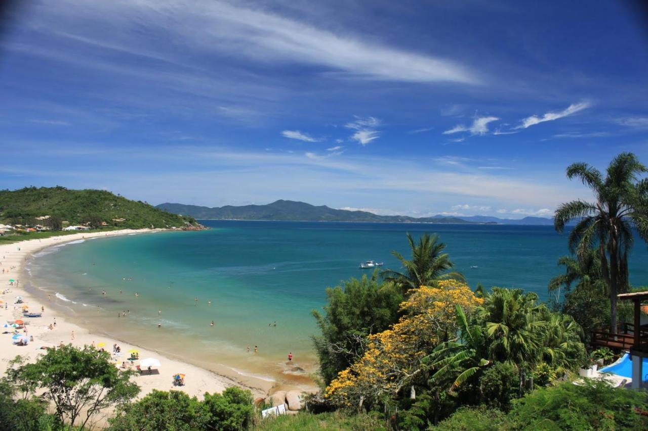 Residencial Hostal Blanco Florianópolis Eksteriør bilde