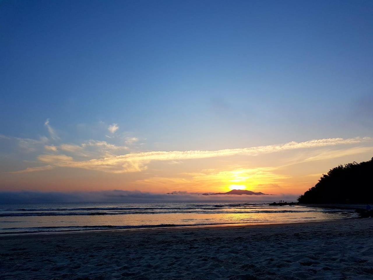 Residencial Hostal Blanco Florianópolis Eksteriør bilde